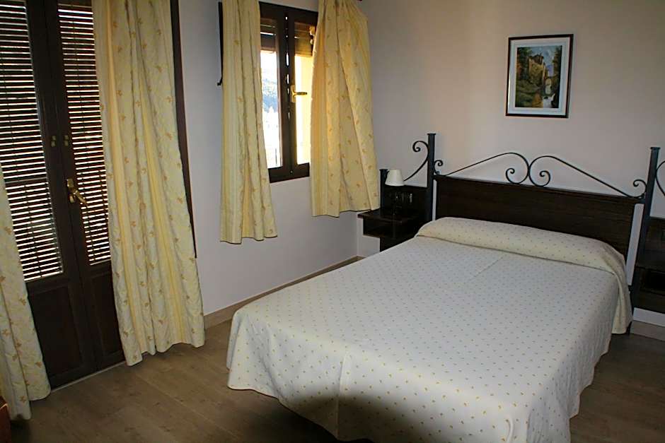 Hotel Rural Huerta del Laurel