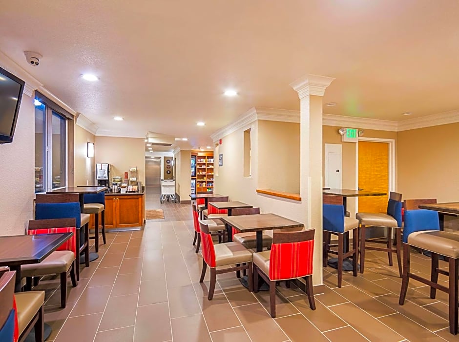 Comfort Inn Arcata