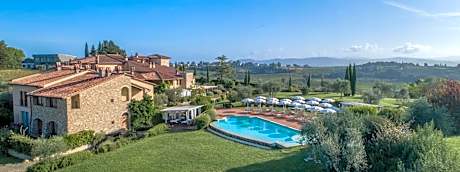 Hotel Borgo Di Cortefreda