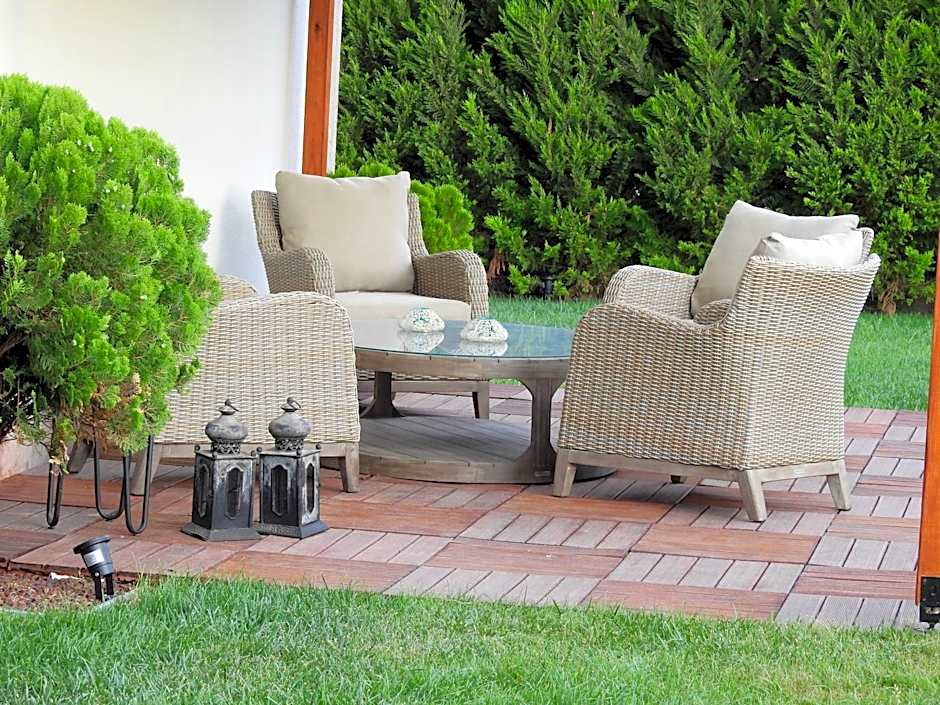 Elia Hotel Cunda by Ortunc