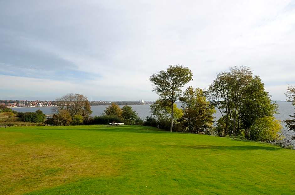 Hotel Limfjorden