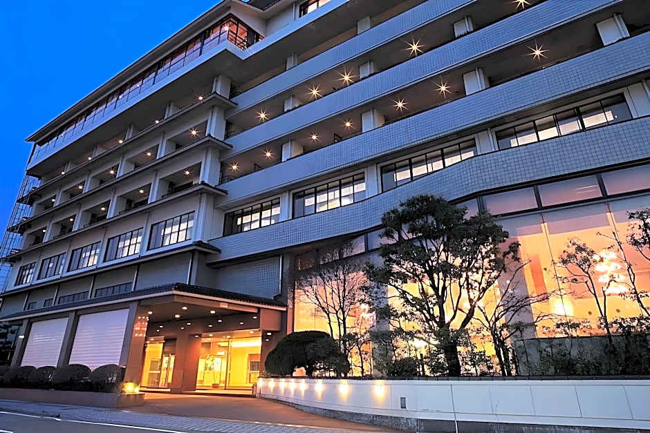 Awara Onsen Seifusou