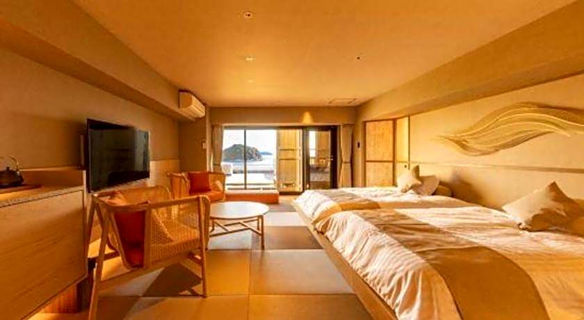Hotel Takeshima