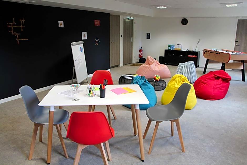 Best Western Plus Paris Velizy