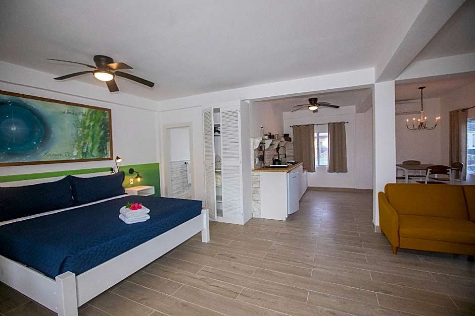 Photo 1 of 9 of Superior Studio Apartment