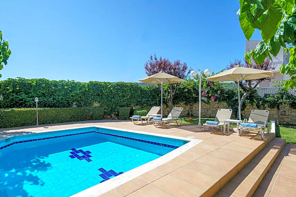 Salvia Villas