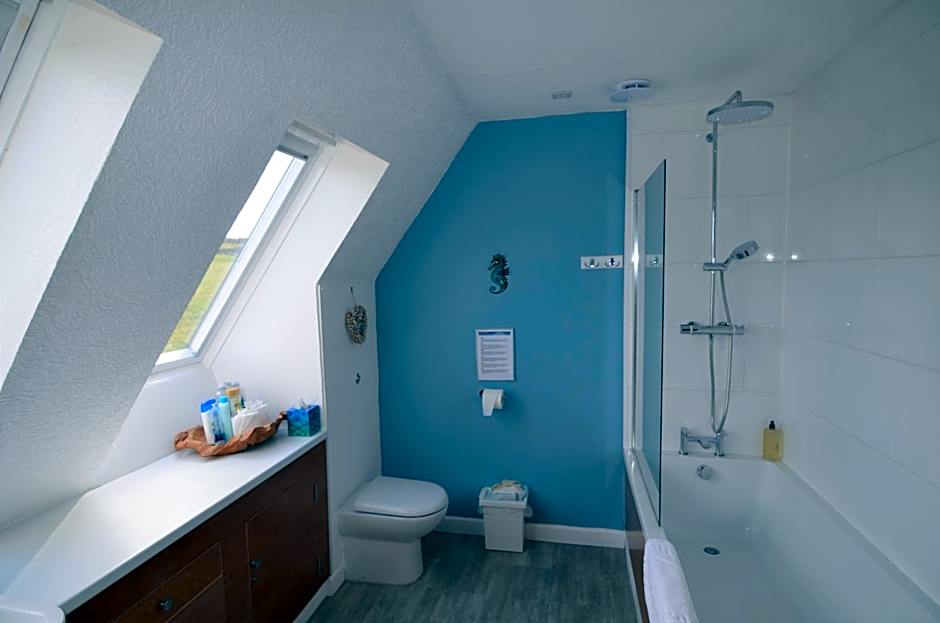 Aurora Bed & Breakfast