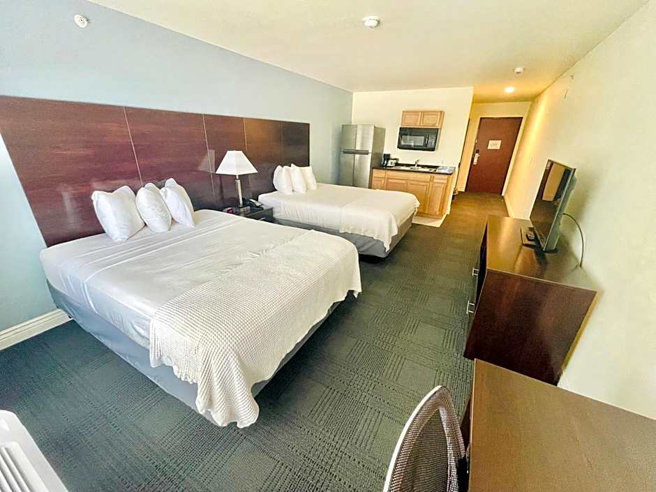 FairBridge Inn & Suites Cuero