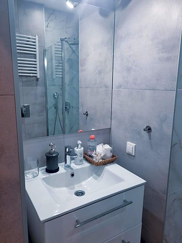 BOOGIE Home Kamienica Łódzka