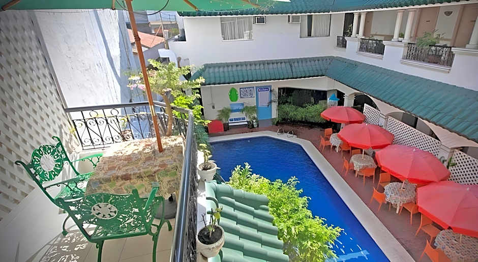 Hotel Galleria