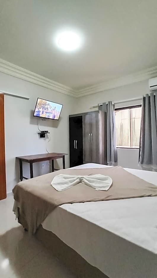Diamantina Palace Hotel