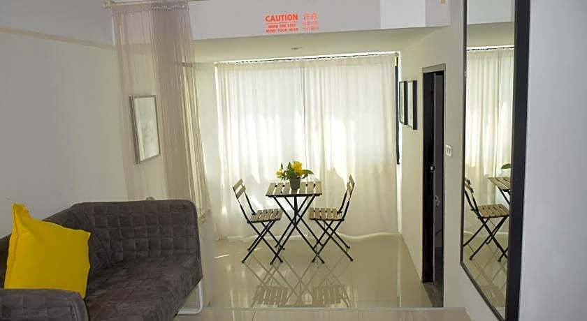 Siam Villa Suvarnabhumi