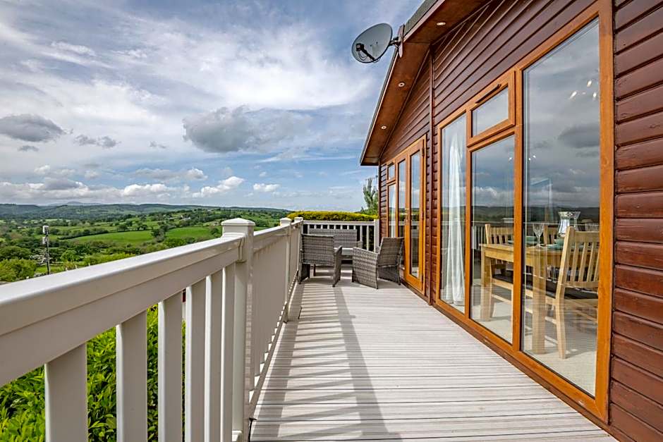 Tan Rallt Holiday Park & Spa