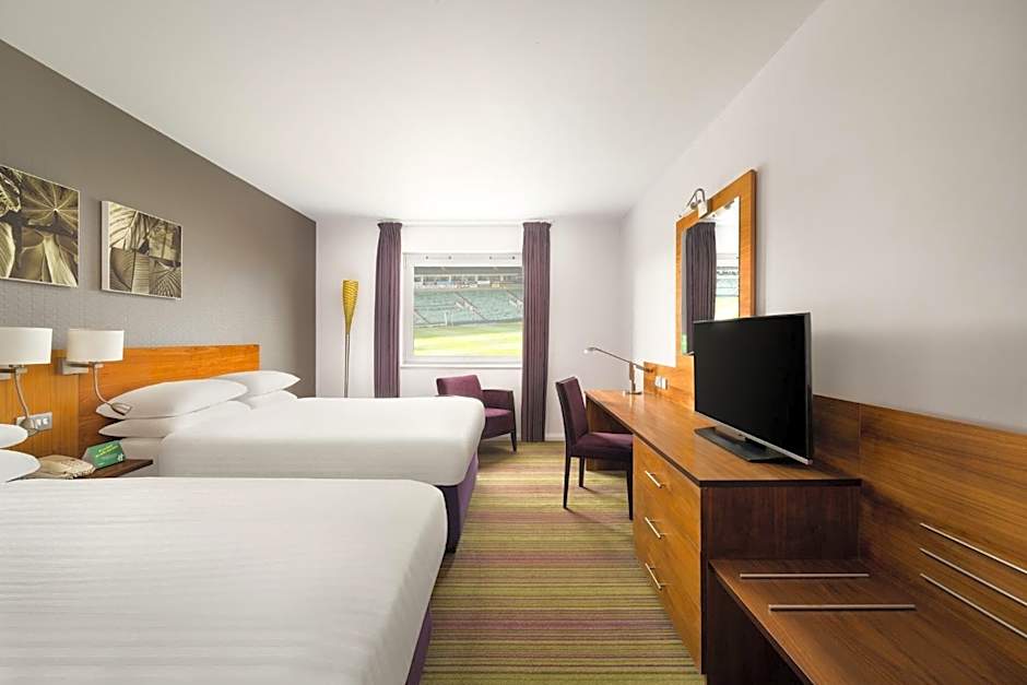 Holiday Inn Norwich City By IHG