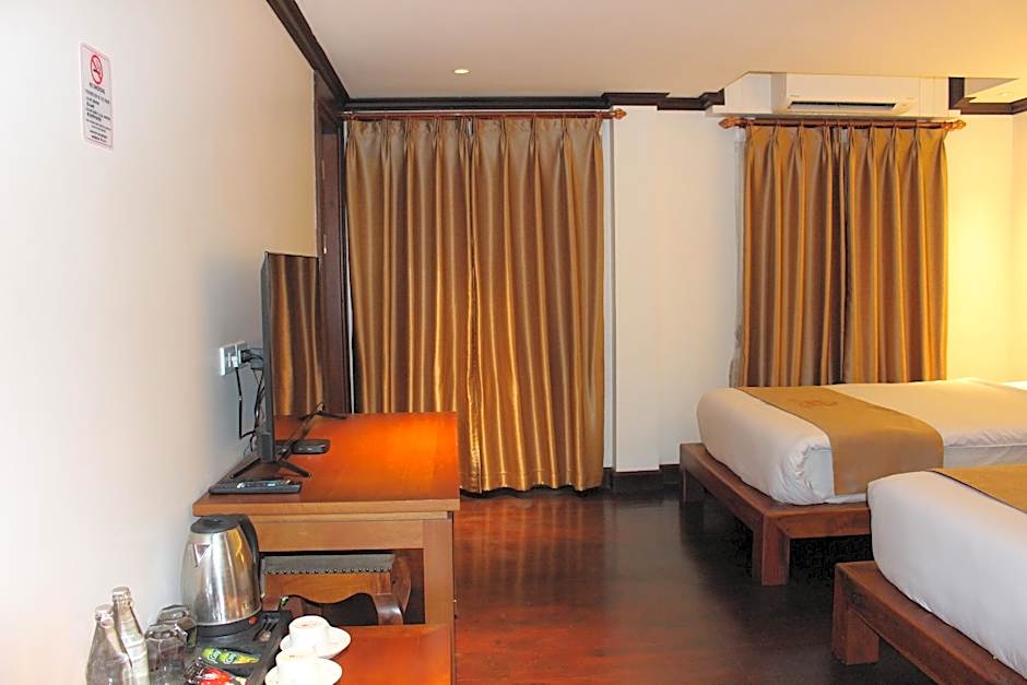 LUX Hotel