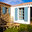 La Mission Hôtel & SPA - l'île d'Yeu
