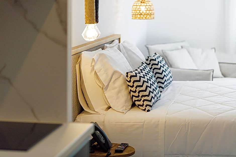 Eleven Boutique Suites