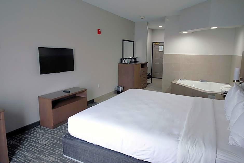 Country Inn & Suites by Radisson, Council Bluffs, IA