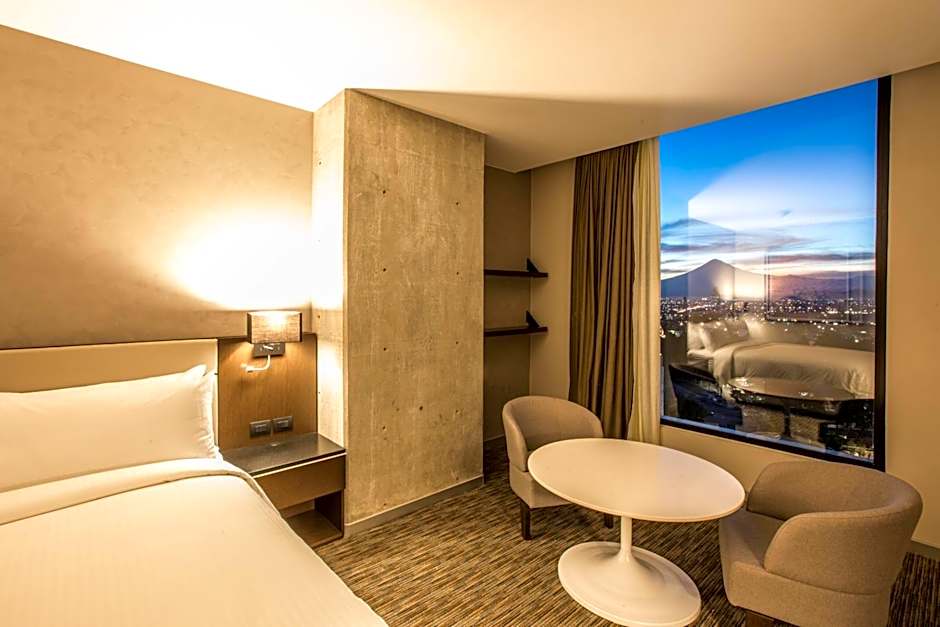 Four Points by Sheraton Puebla