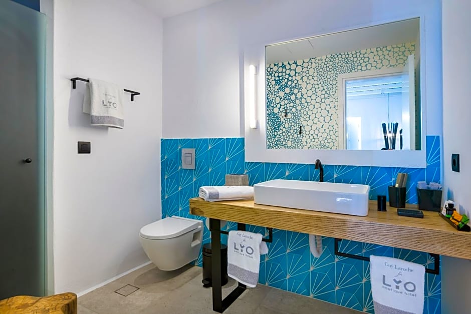 Lyo Boutique Hotel Mykonos