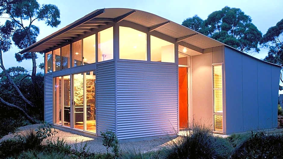 Southern Ocean Retreats - Deep Creek National Park