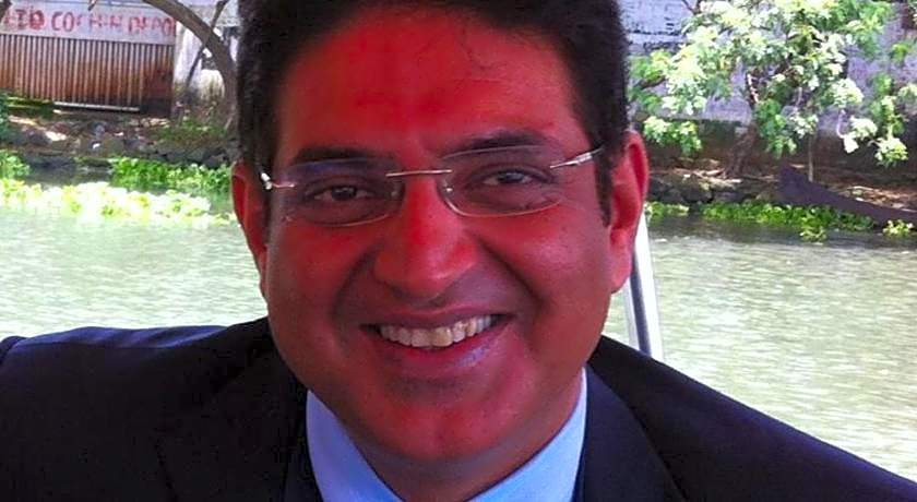 The Bhopal Grande Apartment