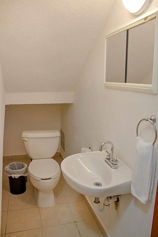 Hotel Villas Colibrí Suites & Bungalows