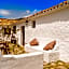 Finca Santa Teresa, Casa Granada