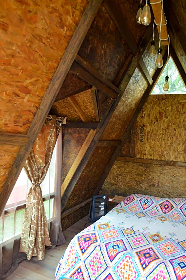Vicalis Hotel, Villas y Glamping