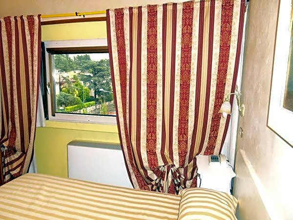 Ai Ronchi Motor Hotel