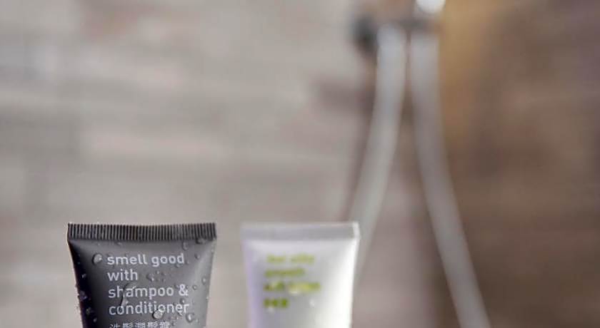 Hotel Ease Tsuen Wan