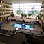 Atrium Hotel And Suites Dfw Airport