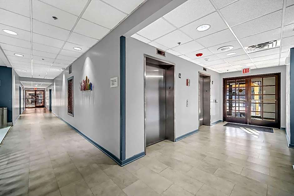 Radisson Hotel Schaumburg