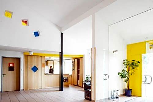 Jugendherberge Ottobeuren - membership required