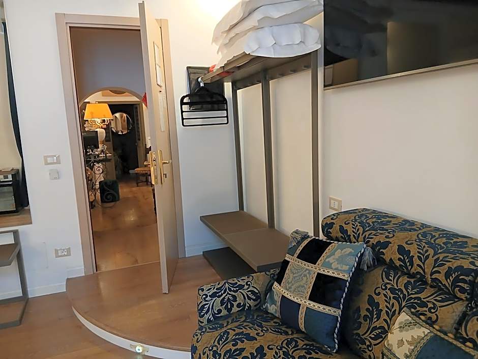 Excellent Trinity Rooms