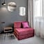 Boutique Hotel Mezi švy