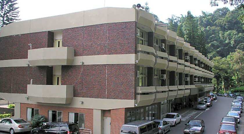 Sun Moon Lake Youth Activity Center Hostel