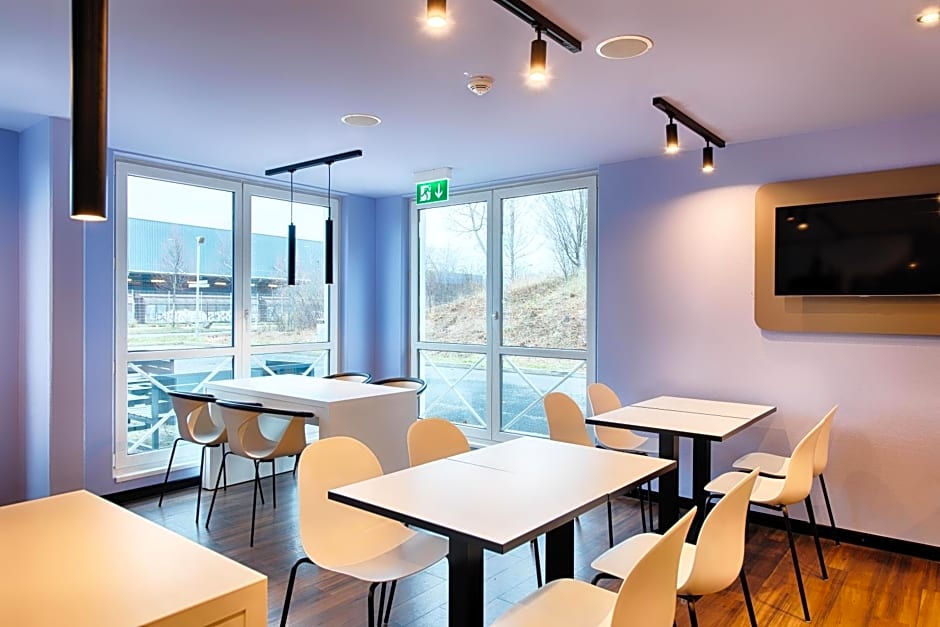 B&B Hotel Kassel-Süd