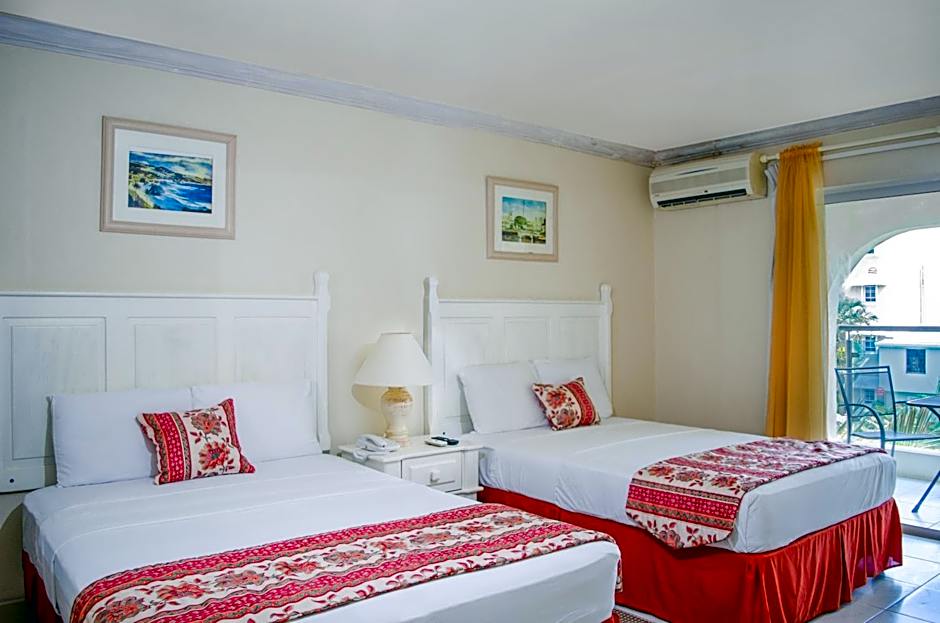 Sunbay Hotel
