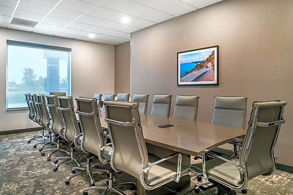 Comfort Inn & Suites Adrian