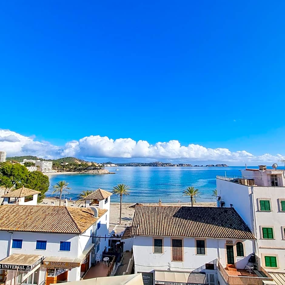 Paguera Treff Boutique Hotel