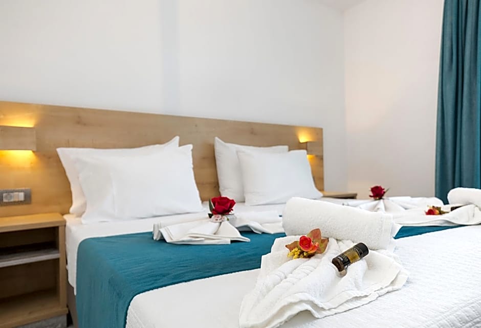 Castell Hotel