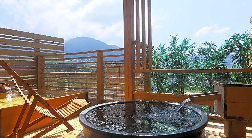 Hotel Tsubakino