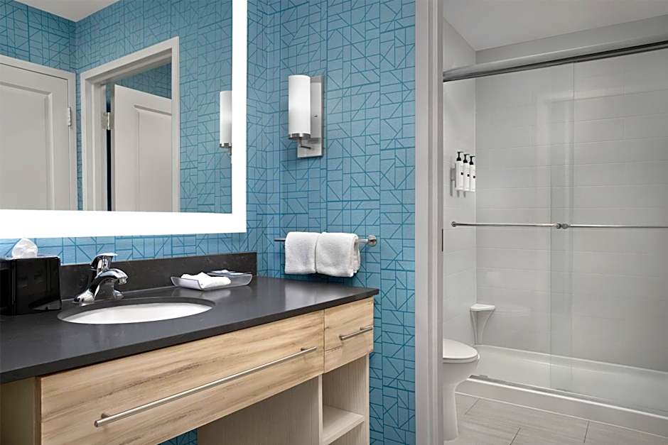 Homewood Suites by Hilton Miami Downtown/Brickell