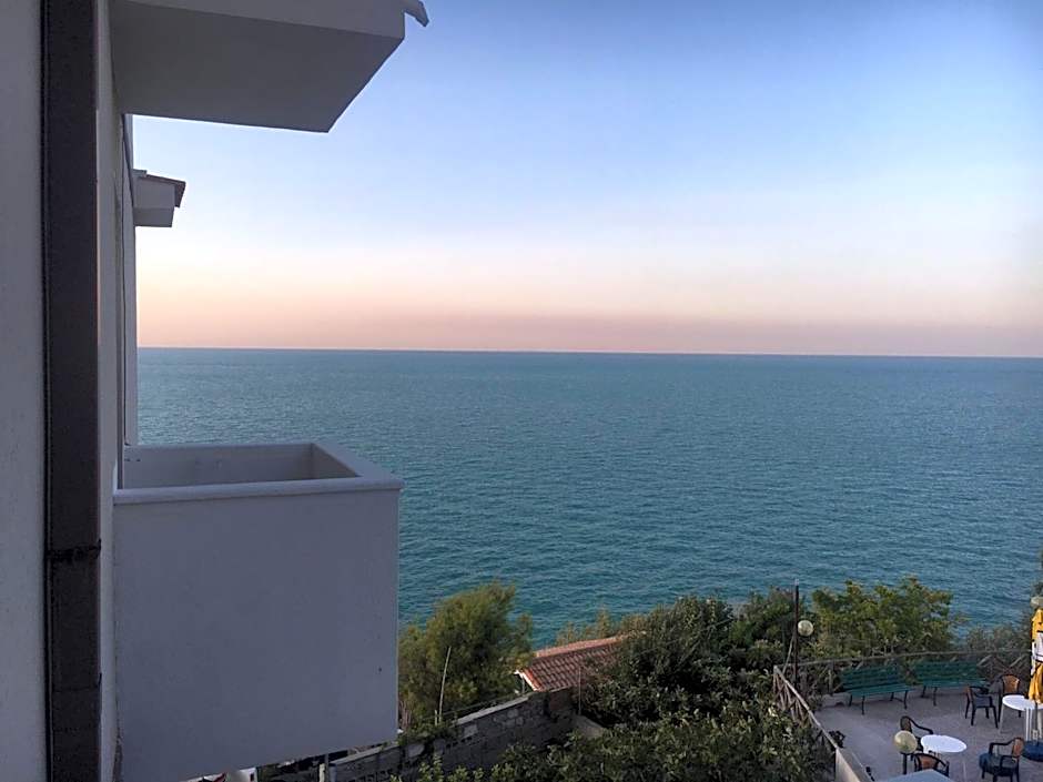 Hotel Peschici