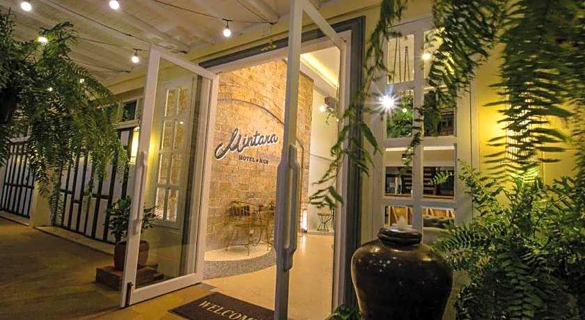 Mintara Hotel