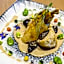 greet Hotel Nancy Sud