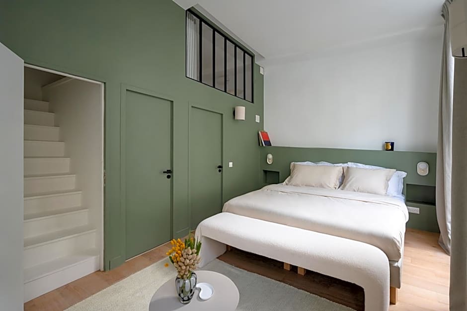 Noble Suites