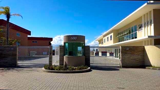 Arraial do cabo golden Lake