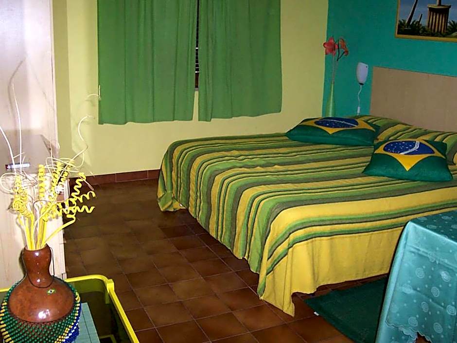 Hotel Brutium
